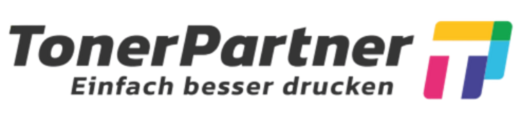 Logo TonerPartner