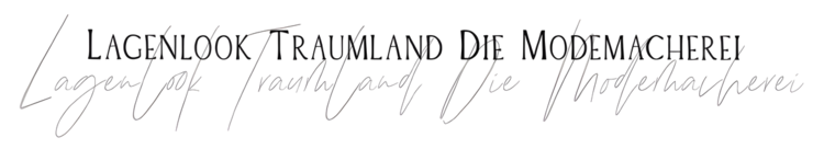 Logo Lagenlook Traumland