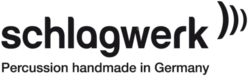 Logo schlagwerk
