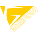 Logo GEARBUDDIES