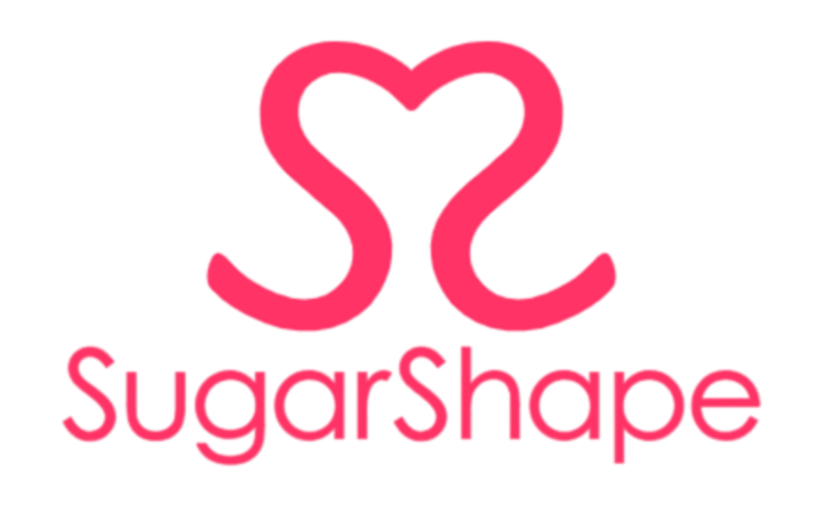 Logo SugarShape