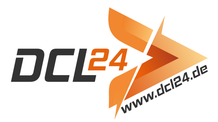 Logo Der Computerladen