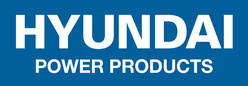 Logo HYUNDAI Power Products