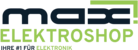 Logo Elektroshop Max