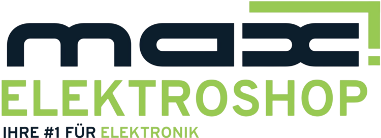 Logo Elektroshop Max