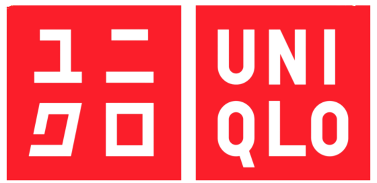 Logo Uniqlo