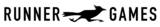 Logo Runner Games