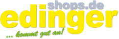 Logo Edinger