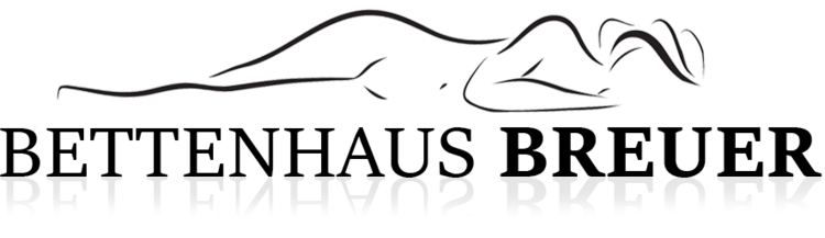 Logo Bettenhaus Breuer