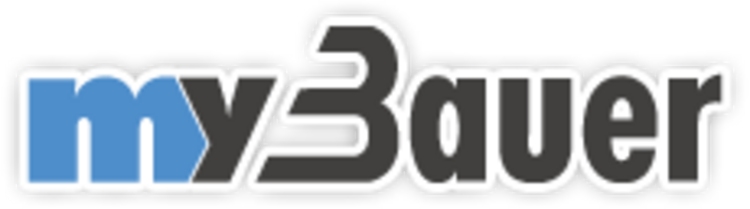 Logo myBauer