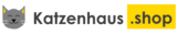 Logo Katzenhaus.shop