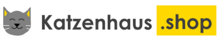 Logo Katzenhaus.shop