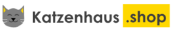 Logo Katzenhaus.shop