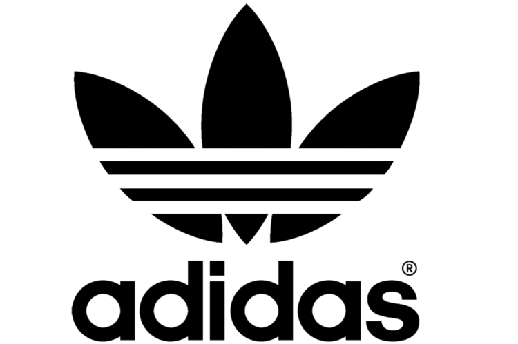 Logo Adidas