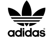 Logo Adidas