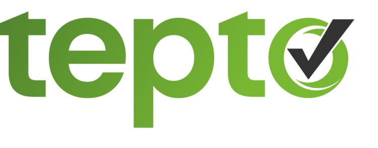 Logo Tepto