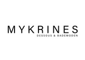 Logo MYKRINES
