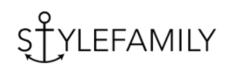 Logo Stylefamilyshop