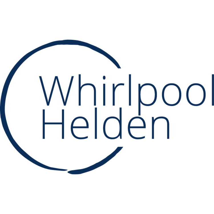 Logo Whirlpool Helden