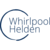 Logo Whirlpool Helden
