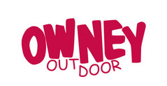 Logo Owney Outdoor