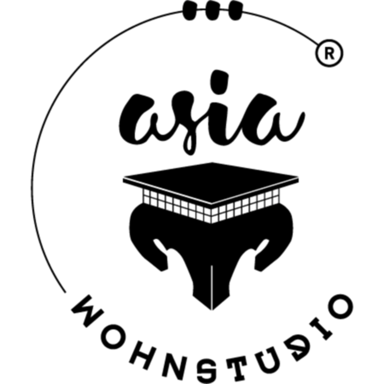 Logo Asia Wohnstudio