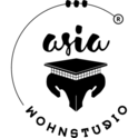 Logo Asia Wohnstudio