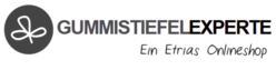 Logo Gummistiefelexperte