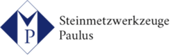 Logo Steinmetzwerkzeuge Paulus
