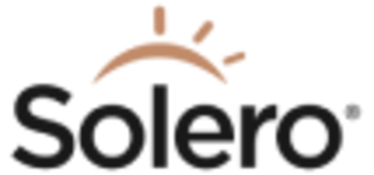Logo Solero
