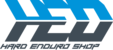 Logo Hard Enduro Shop