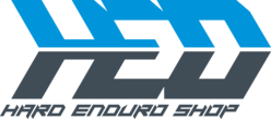 Logo Hard Enduro Shop