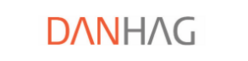 Logo danhag