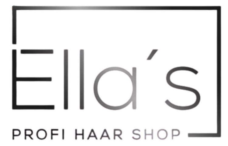 Logo Ellas Profi Haar Shop
