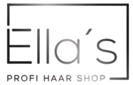 Logo Ellas Profi Haar Shop