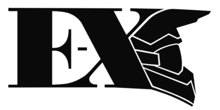 Logo E-Moto-X