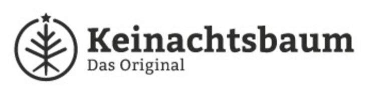 Logo Keinachtsbaum