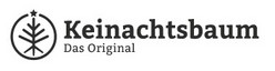 Logo Keinachtsbaum