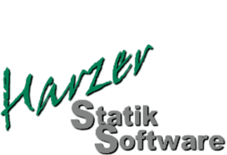 Logo Harzer Statik Software