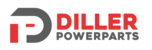 Logo Diller Powerparts