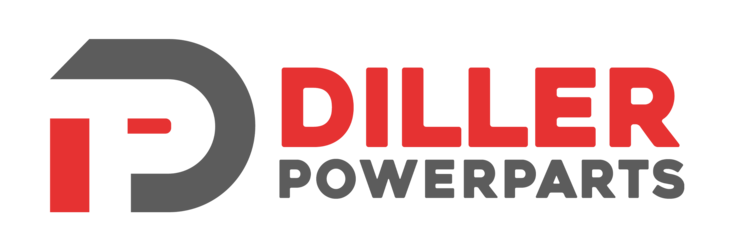 Logo Diller Powerparts