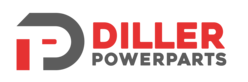 Logo Diller Powerparts