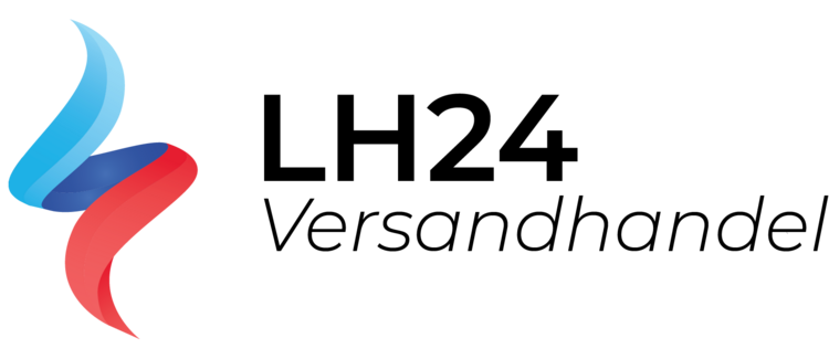 Logo LH24 Versandhandel