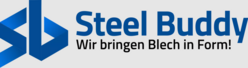 Logo Steel Buddy