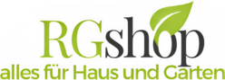 Logo RGshop