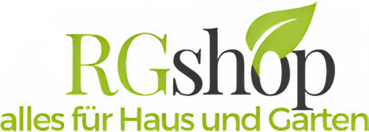 Logo RGshop