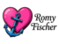 Logo Romy Fischer