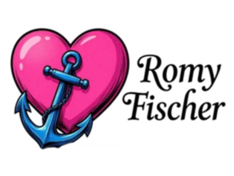 Logo Romy Fischer