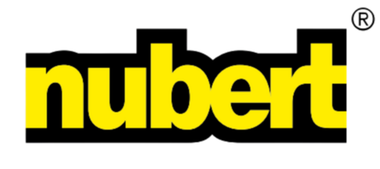 Logo nubert