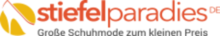 Logo Stiefelparadies